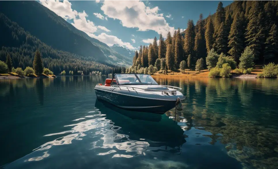 virtual slip - SWELL MARINE inboard boat service